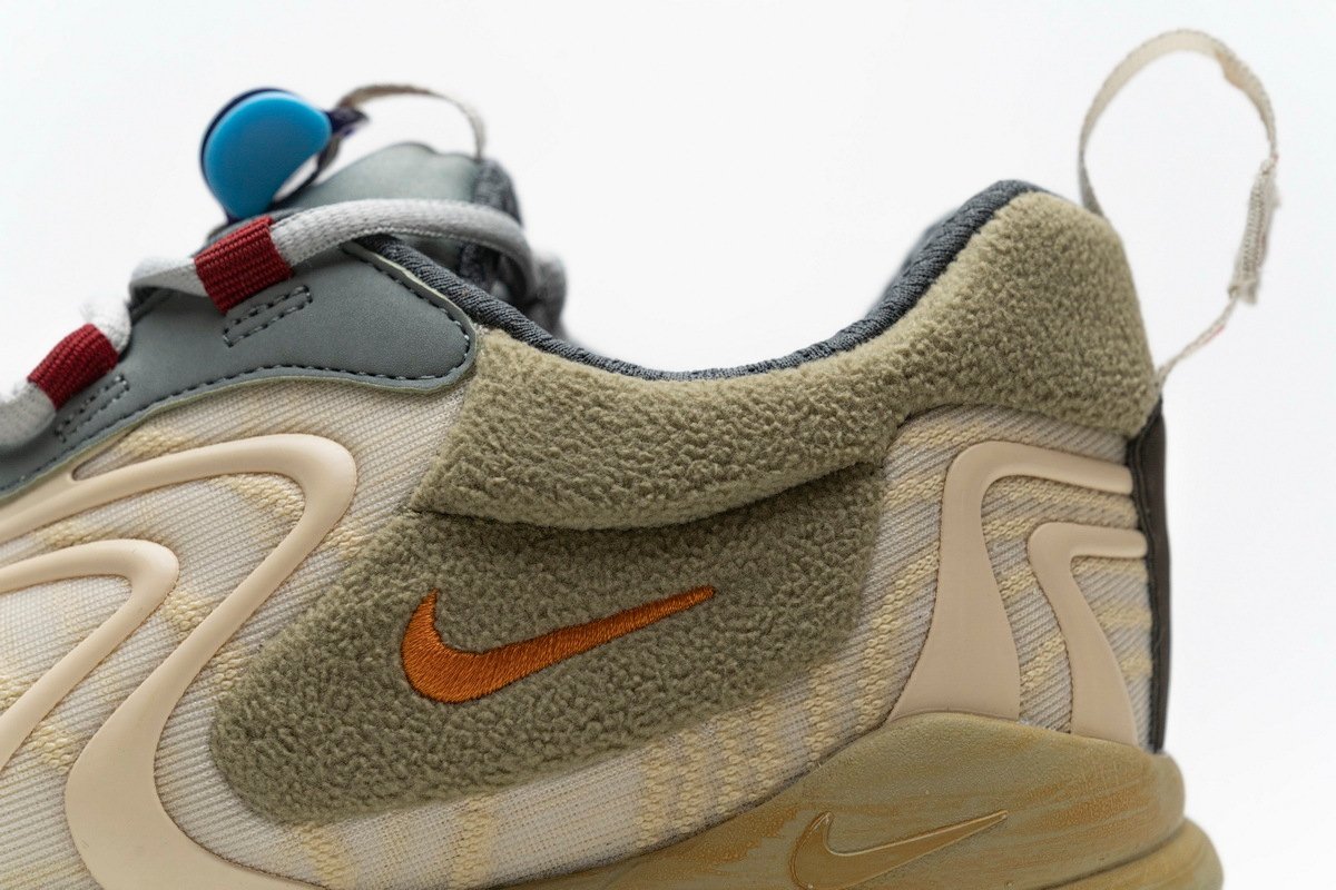 Nike Air Max 270 React ENG Travis Scott Cactus Trails - Image 6