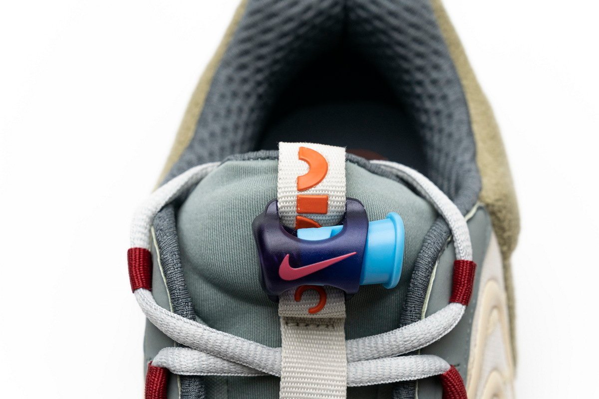 Nike Air Max 270 React ENG Travis Scott Cactus Trails - Image 8