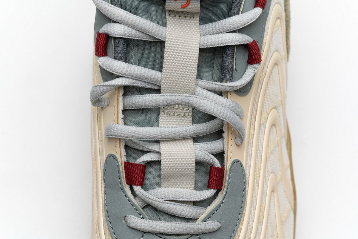 Nike Air Max 270 React ENG Travis Scott Cactus Trails - Image 9