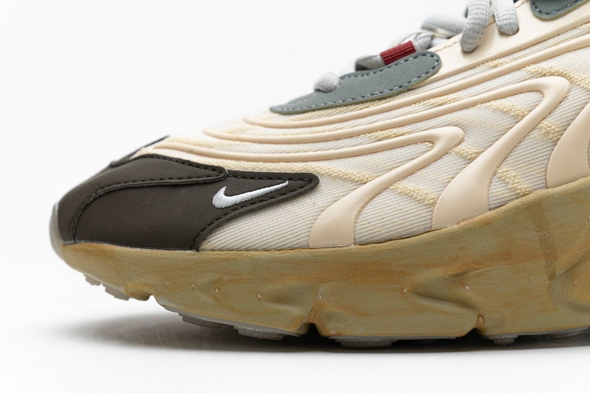 Nike Air Max 270 React ENG Travis Scott Cactus Trails - Image 10