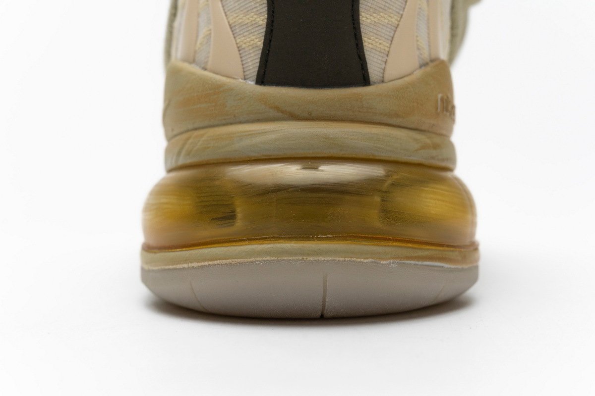 Nike Air Max 270 React ENG Travis Scott Cactus Trails - Image 13