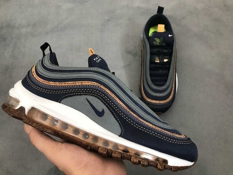 Nike Air Max 97 Cork - Image 4