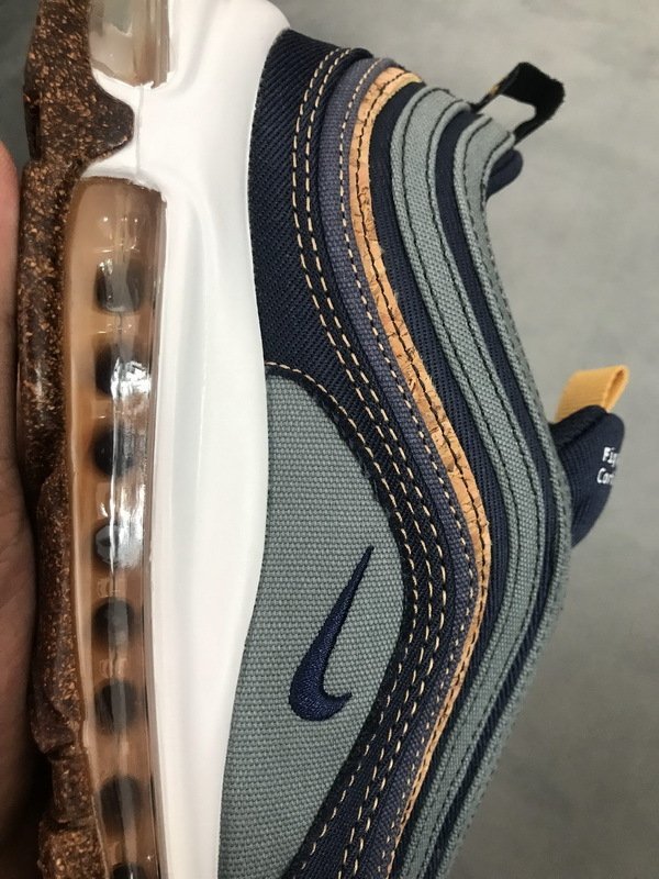 Nike Air Max 97 Cork - Image 8