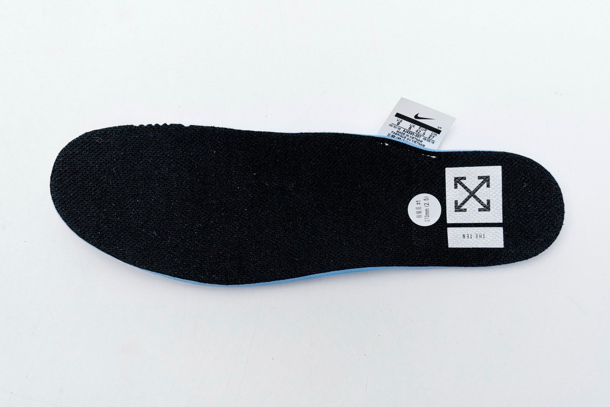 Nike Air Max 97 Off-White All Black - Image 15