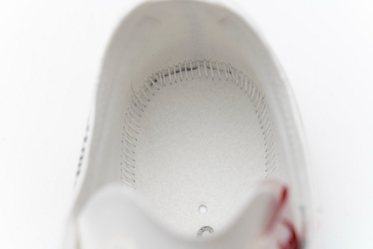 Nike Air Max 97 Off-White All White - Image 12