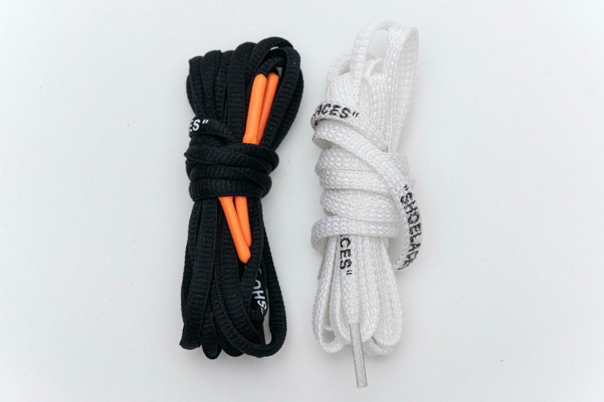 Nike Air Max 97 Off-White All White - Image 13