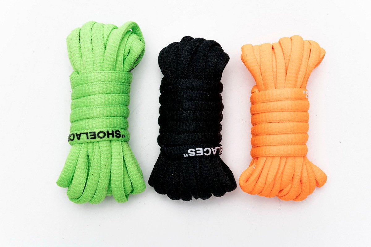 Nike Air Presto Off-White - Image 12