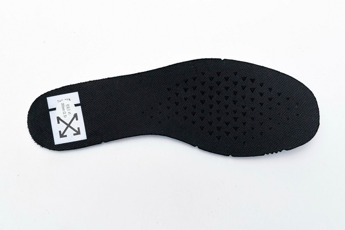 Nike Air Presto Off-White - Image 13