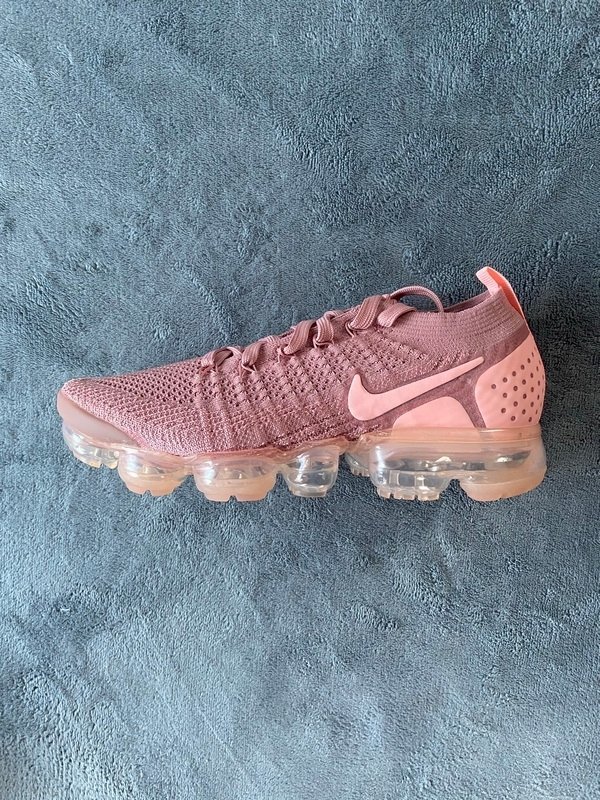 Nike Air VaporMax 2 Rust Pink (W) - Image 2