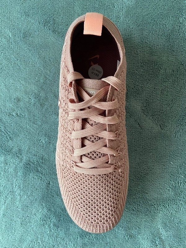 Nike Air VaporMax 2 Rust Pink (W) - Image 3