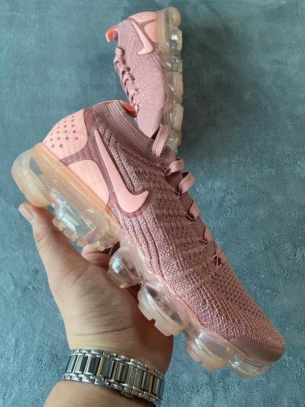 Nike Air VaporMax 2 Rust Pink (W) - Image 5
