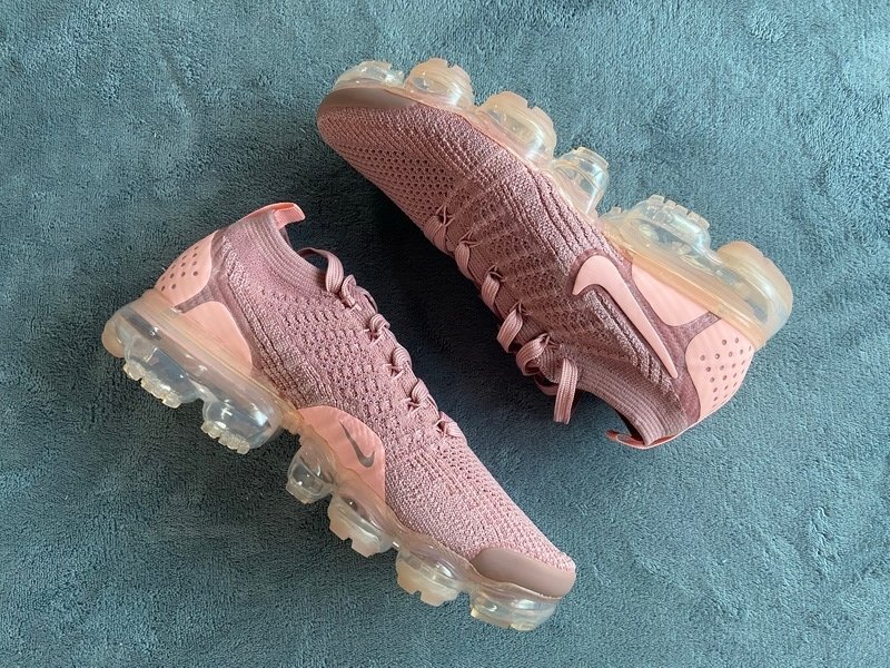 Nike Air VaporMax 2 Rust Pink (W) - Image 12