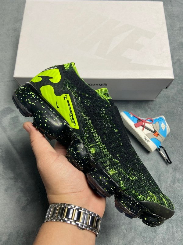 Nike Air VaporMax Moc 2 Acronym Black? - Image 4
