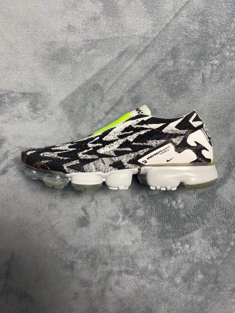 Nike Air VaporMax Moc 2 Acronym Light Bone? - Image 2