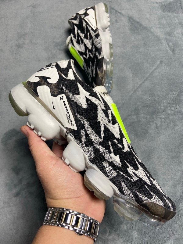 Nike Air VaporMax Moc 2 Acronym Light Bone? - Image 5
