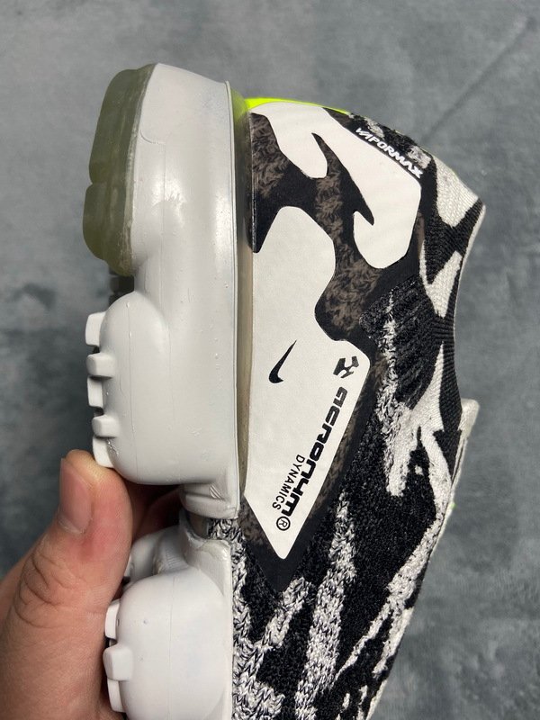 Nike Air VaporMax Moc 2 Acronym Light Bone? - Image 7