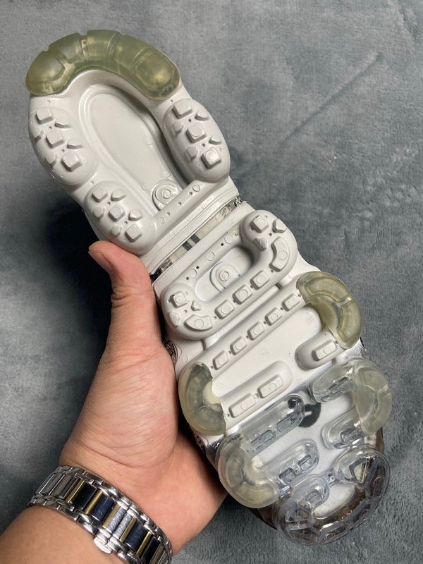 Nike Air VaporMax Moc 2 Acronym Light Bone? - Image 8
