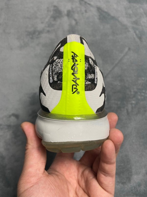 Nike Air VaporMax Moc 2 Acronym Light Bone? - Image 9