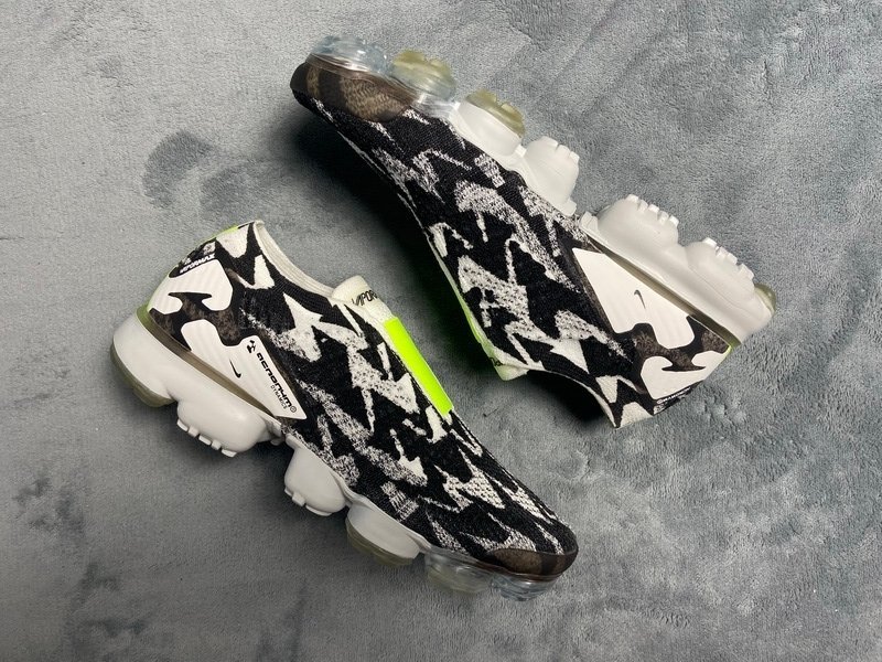 Nike Air VaporMax Moc 2 Acronym Light Bone? - Image 12