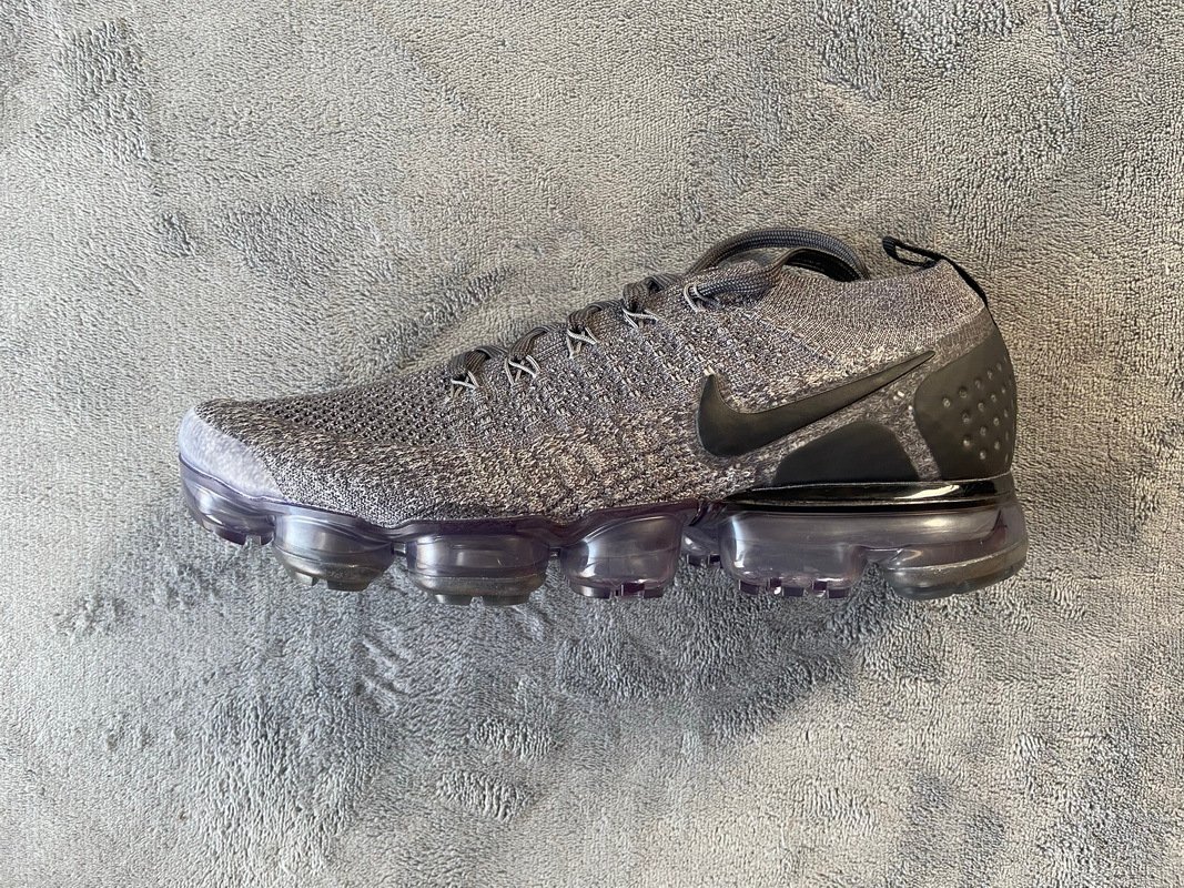 Nike Air VaporMax Oreo 2.0?