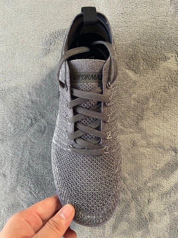 Nike Air VaporMax Oreo 2.0? - Image 3