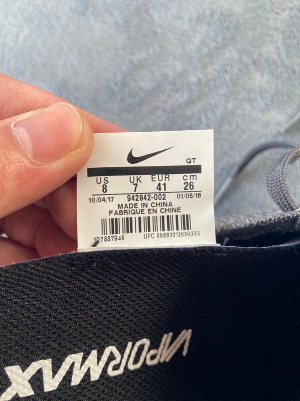 Nike Air VaporMax Oreo 2.0? - Image 10