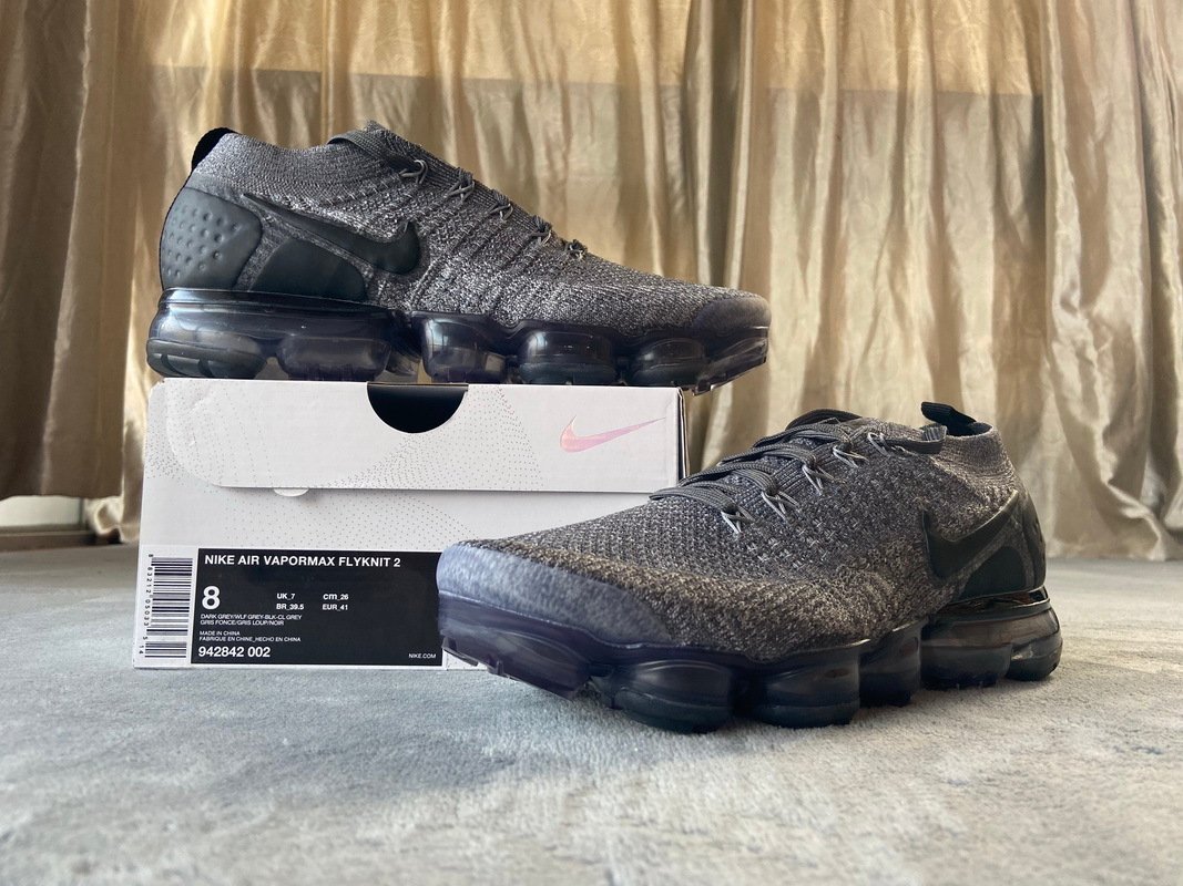 Nike Air VaporMax Oreo 2.0? - Image 13