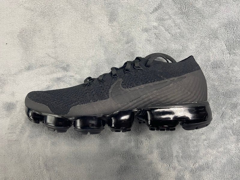 Nike Air VaporMax Triple Black 2.0?