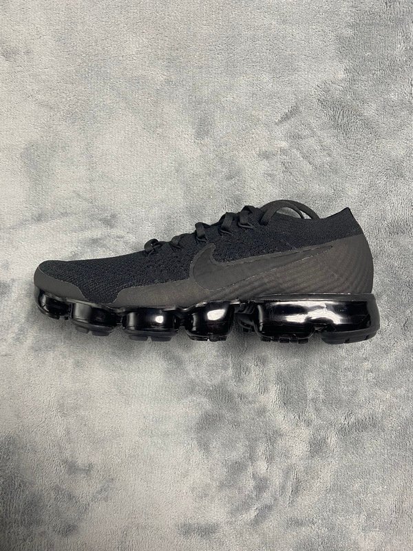 Nike Air VaporMax Triple Black 2.0? - Image 2