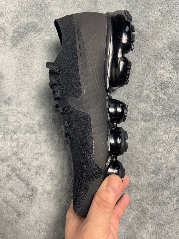 Nike Air VaporMax Triple Black 2.0? - Image 4