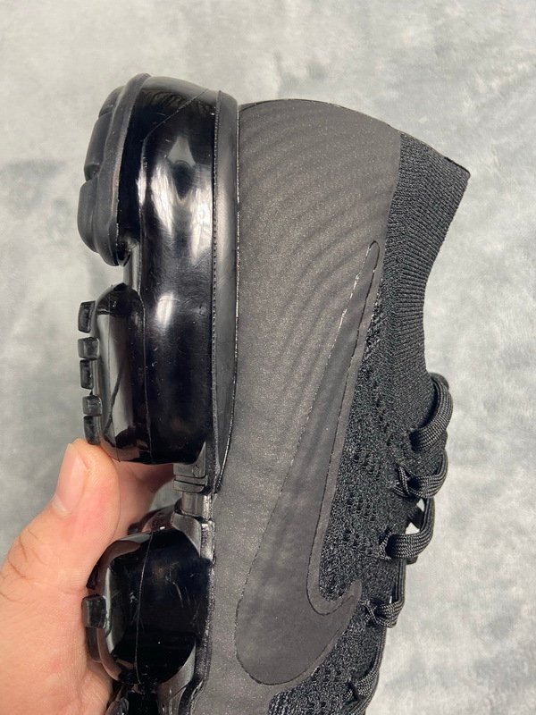 Nike Air VaporMax Triple Black 2.0? - Image 7