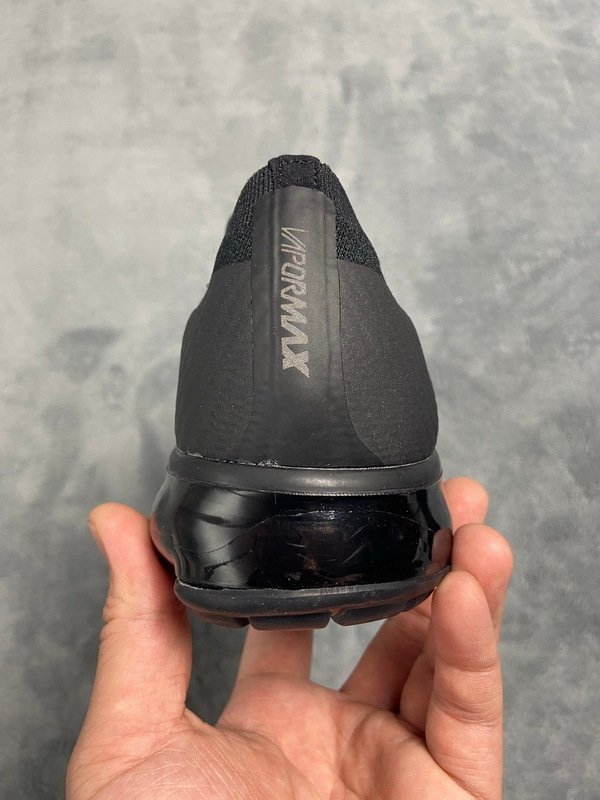 Nike Air VaporMax Triple Black 2.0? - Image 9