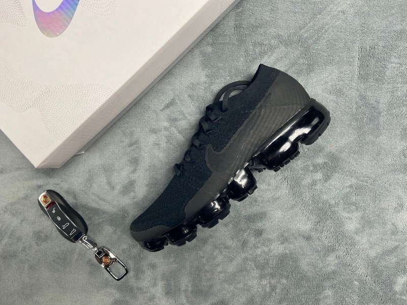 Nike Air VaporMax Triple Black 2.0? - Image 11
