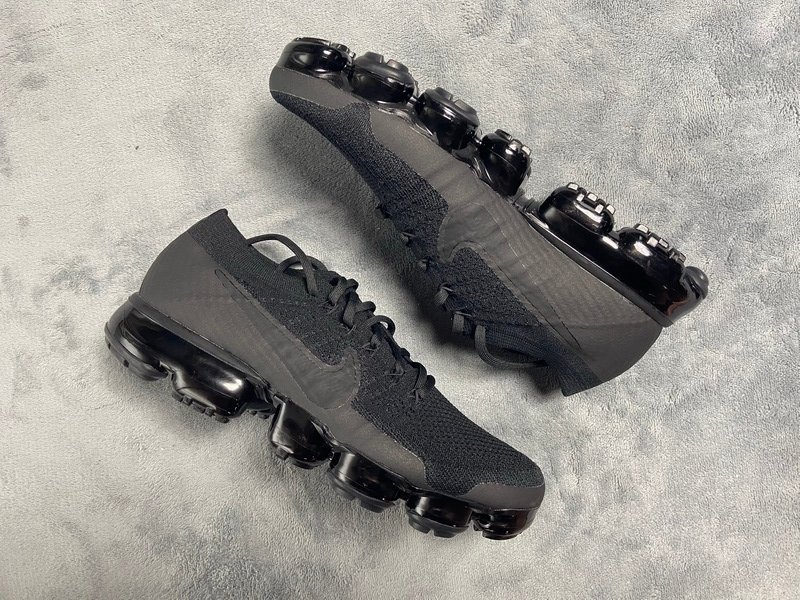 Nike Air VaporMax Triple Black 2.0? - Image 12