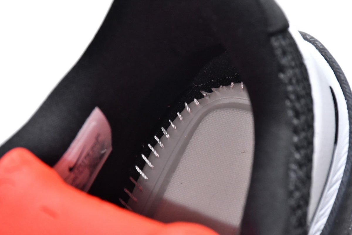 Nike Air Zoom G.T. Cut Black White - Image 10