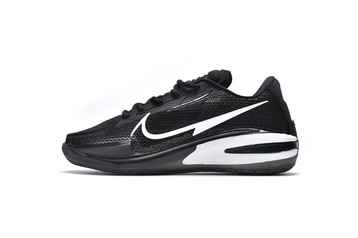 Nike Air Zoom G.T. Cut Black White