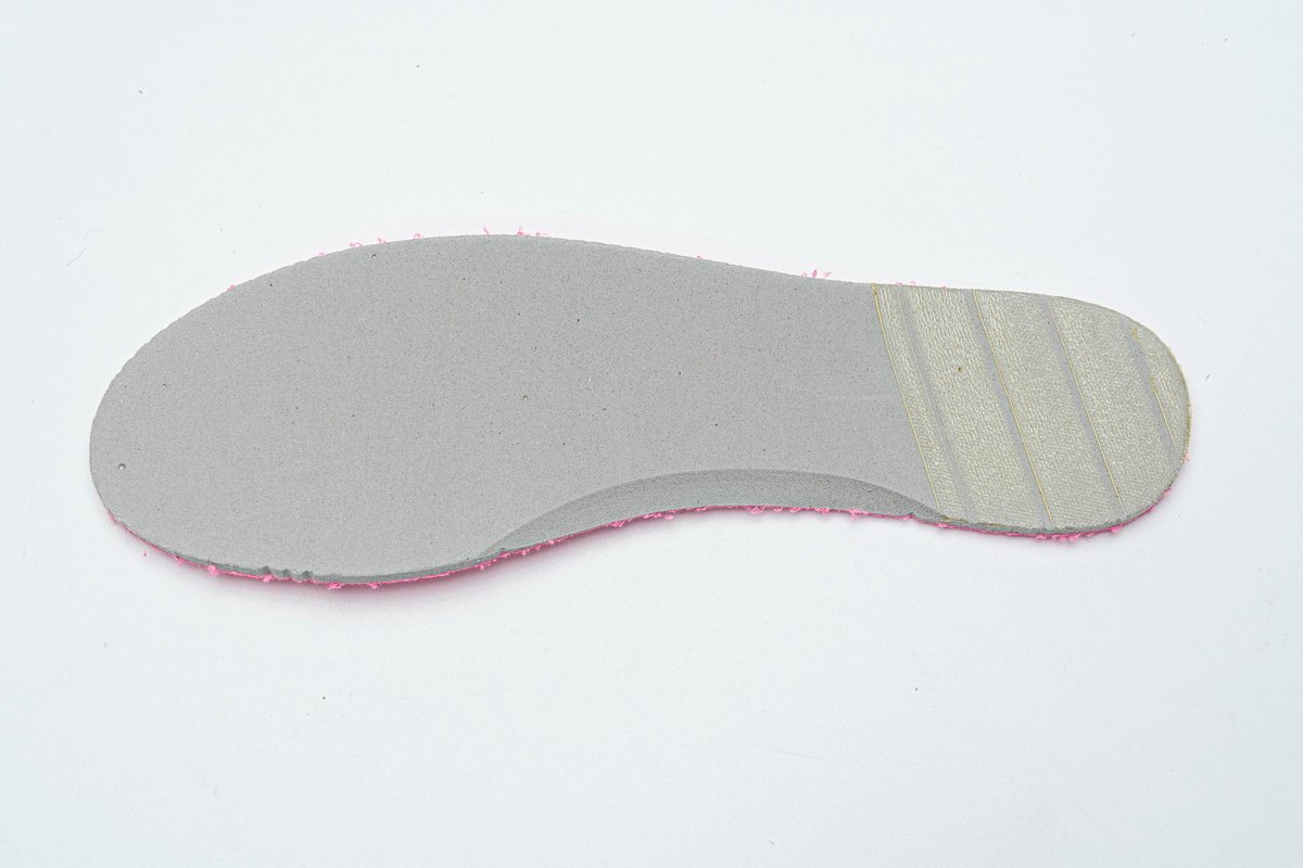 Nike Blazer Mid 77 Beige Pink Blue - Image 11