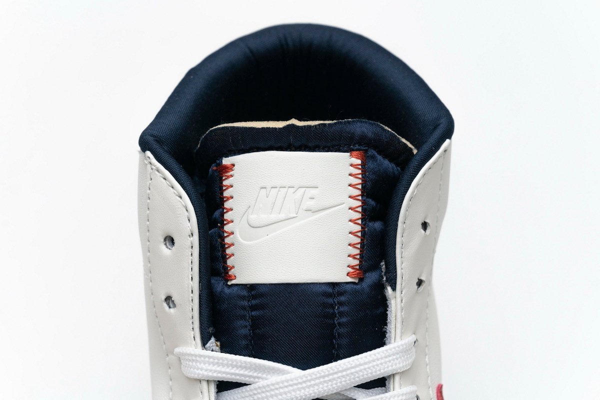 Nike Blazer Mid 77 Vintage QS City Pride - Image 8