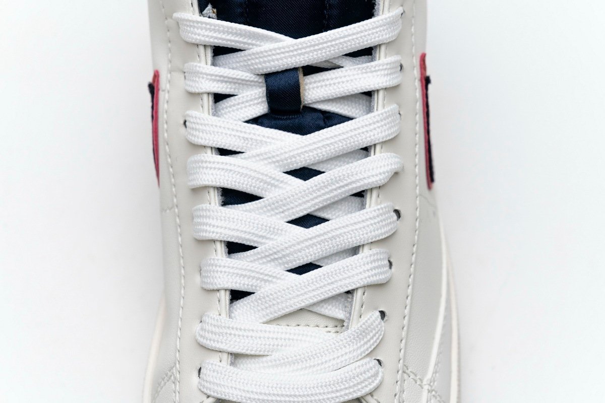 Nike Blazer Mid 77 Vintage QS City Pride - Image 10