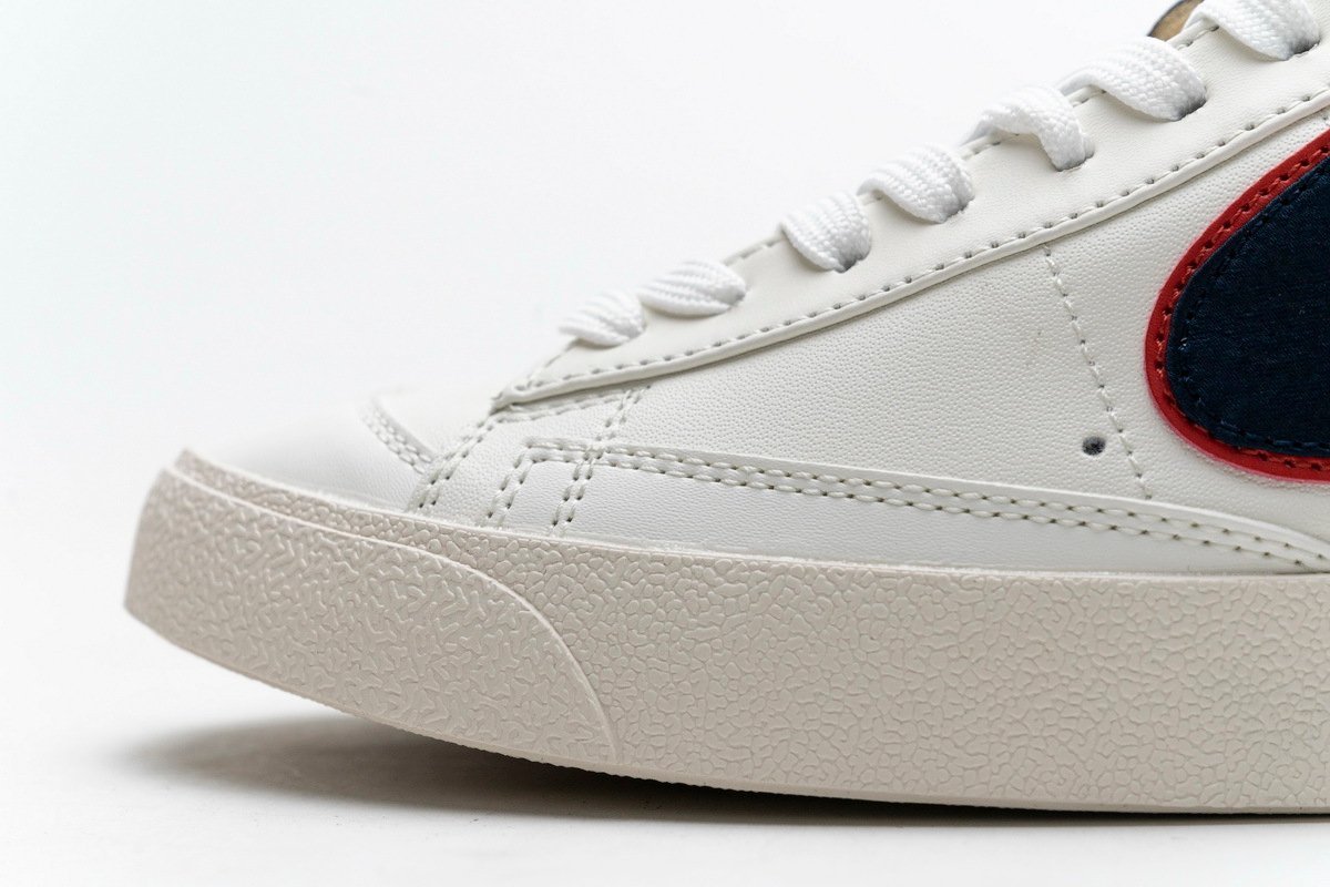 Nike Blazer Mid 77 Vintage QS City Pride - Image 12