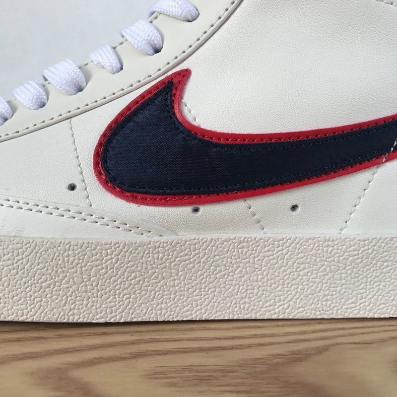 Nike Blazer Mid 77 Vintage QS City Pride - Image 13