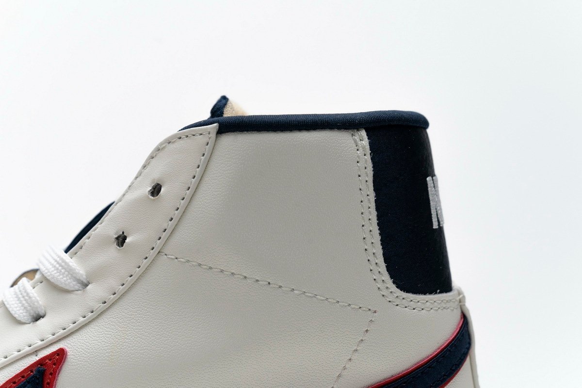 Nike Blazer Mid 77 Vintage QS City Pride - Image 14