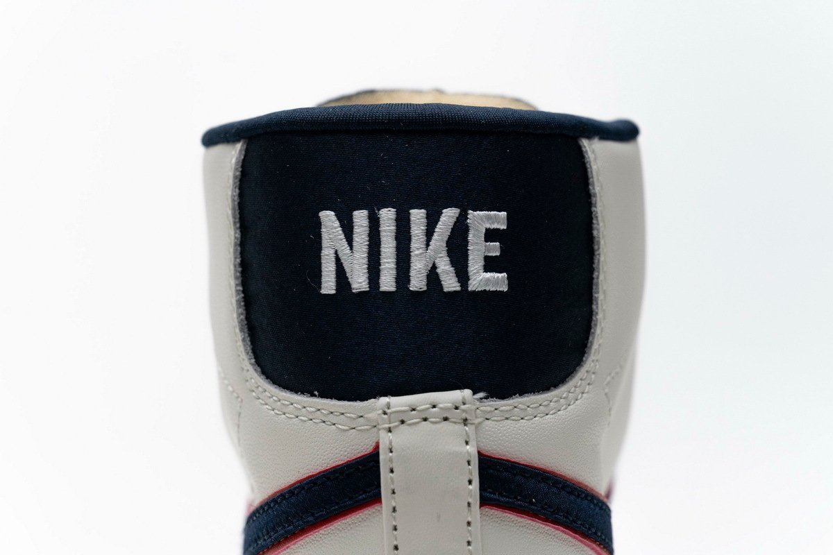 Nike Blazer Mid 77 Vintage QS City Pride - Image 15