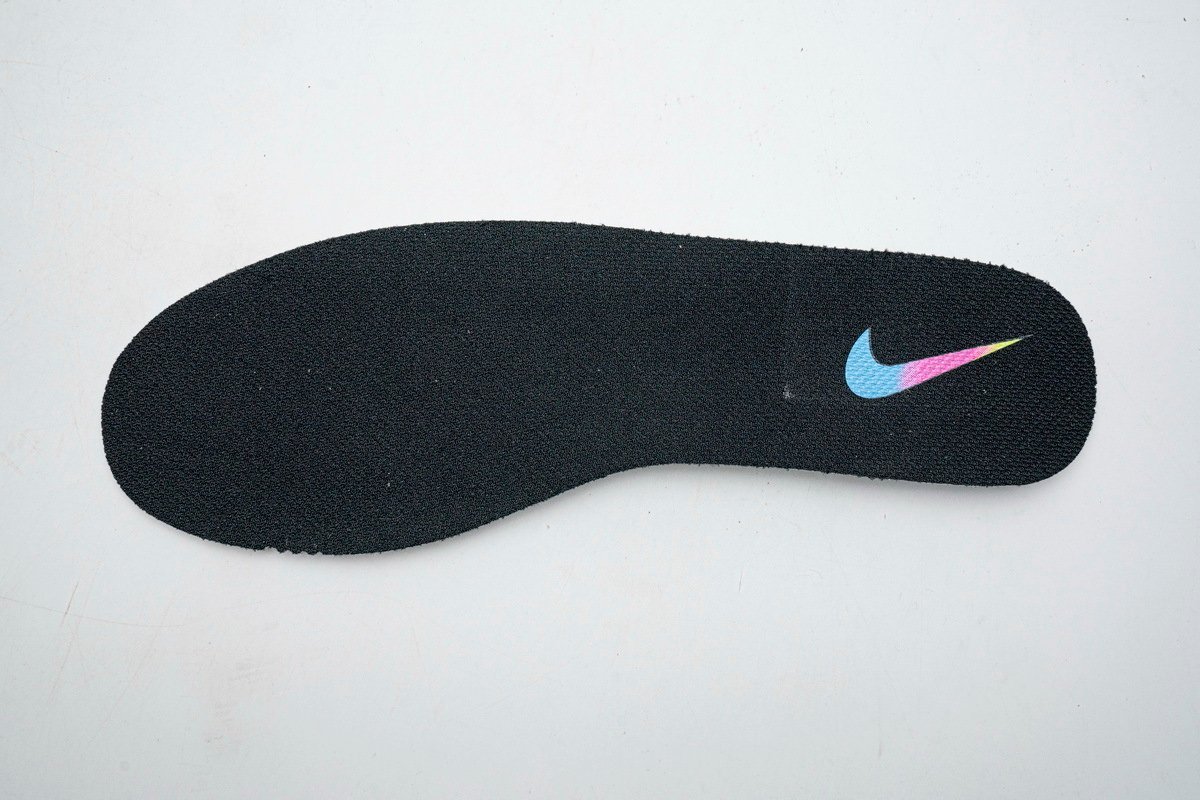 Nike Blazer Mid ?77 Vintage White Bright Cactus - Image 15