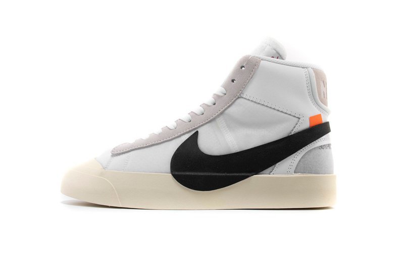 Nike Blazer Mid Off-White