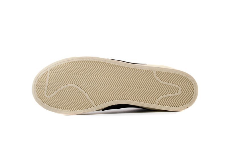 Nike Blazer Mid Off-White - Image 5