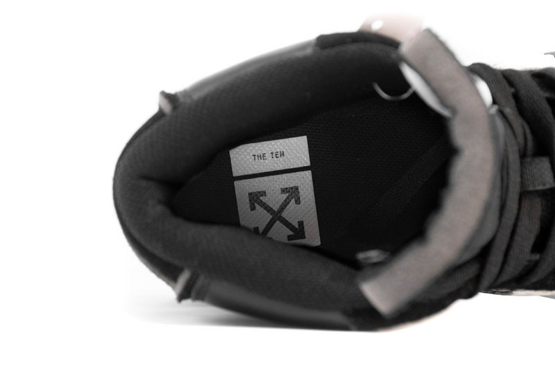 Nike Blazer Mid Off-White Grim Reaper - Image 7