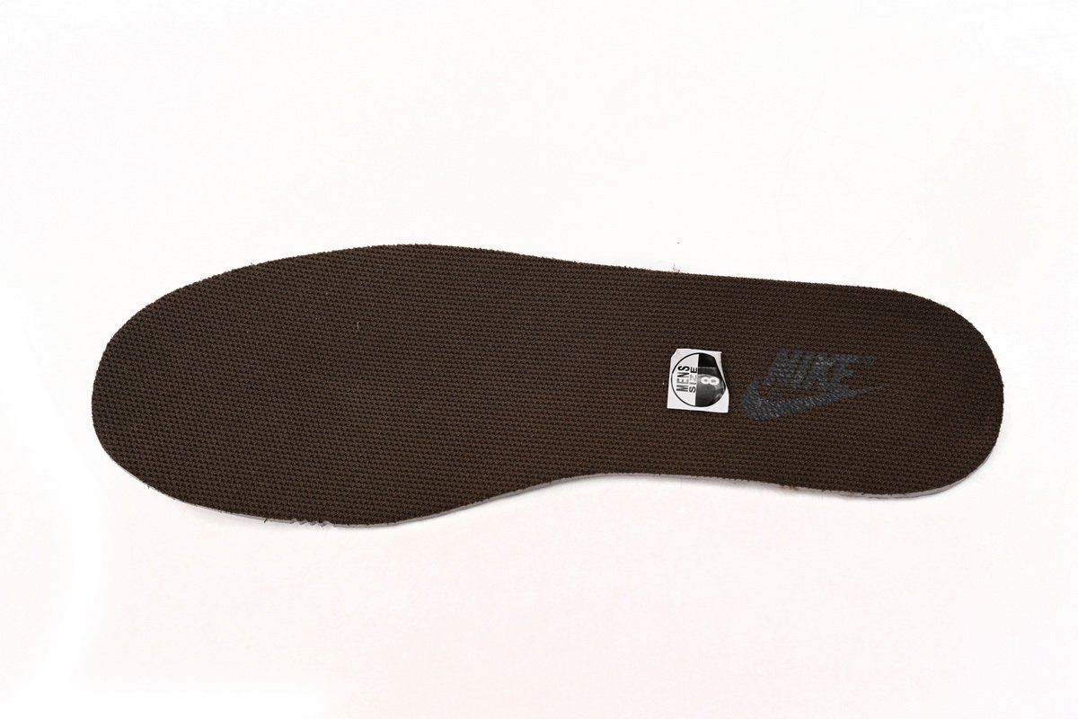 Nike Dunk Low Baroque Brown - Image 9