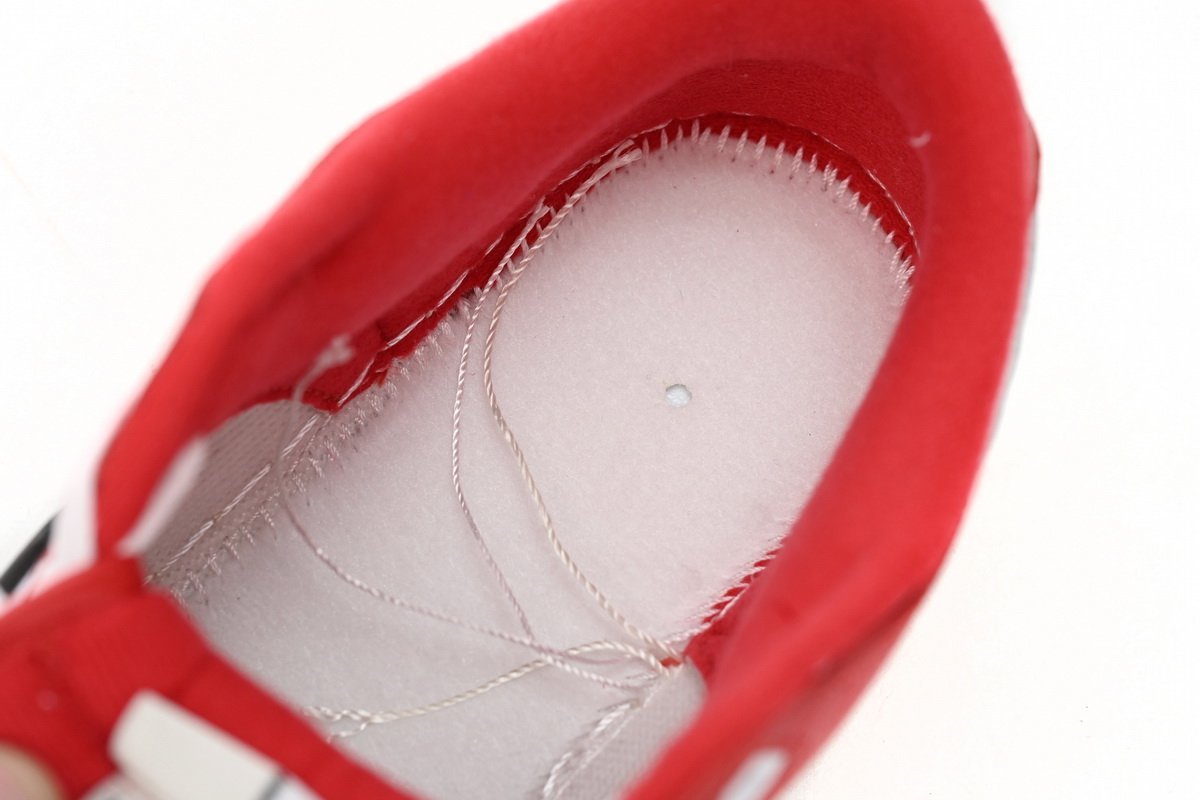 Nike Dunk Low Chicago Split - Image 7