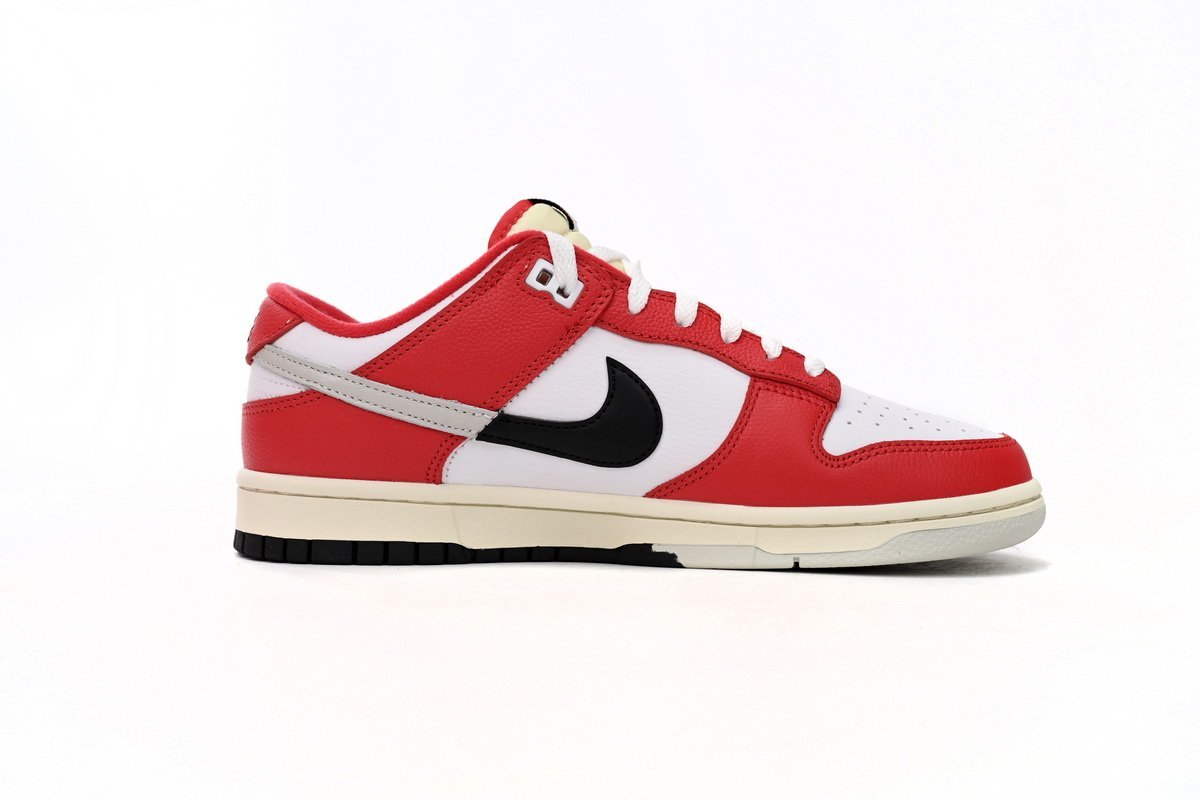 Nike Dunk Low Chicago Split - Image 2